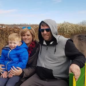 Meet your Posher, Rayanne